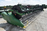 John Deere RD45F, 2022