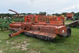 Rhino RFS 240 Stalk Chopper