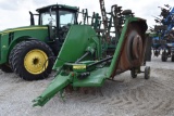 John Deere HX15 Batwing