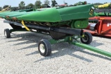 EZ Trail 25' Head Cart