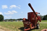 Gehl 170 Grinder Mixer