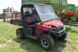 2010 Polaris Ranger 800EFI