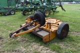 Sidwewinder SW66 Brush Hog
