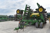 John Deere 1890 Drill