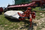 Kuhn GMD310 10' Disc Mower