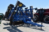 Landoll 7431-33 Vertical Till