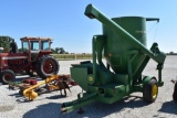John Deere 400 Grinder Mixer