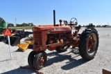 Farmall M