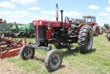 Case 700 Eagle, 1958
