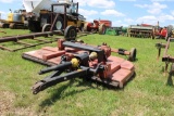 Bush Hog 3210