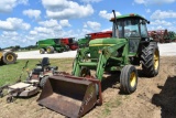 John Deere 4030 Tractor
