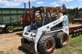 Bobcat 763 Skidsteer