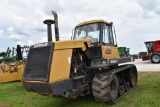 CAT Challenger 75 Tractor