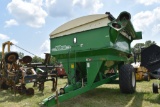 Killbros 590 Grain Cart