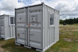 9' Container