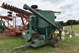 John Deere 400 Grinder Mixer