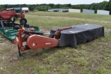 Agco 1006 Disc Mower