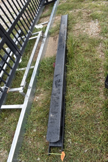 8' Extension Fork