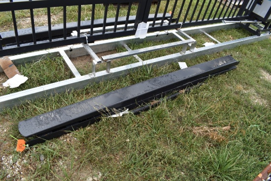 8' Extension Fork
