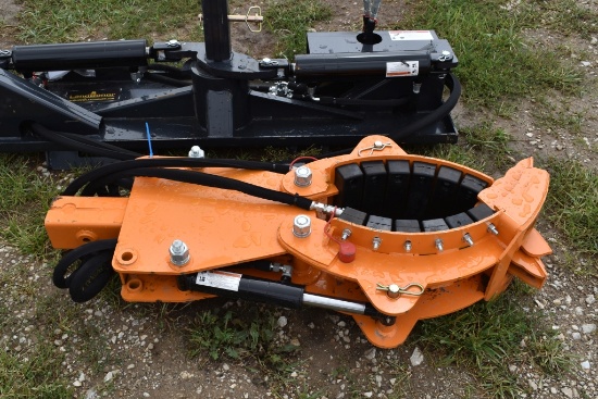 Landhonor Rotating Grapple