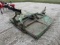 John Deere 709 Cutter