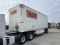 2019 Wabash Van Trailer