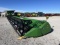 John Deere 635F Head, 2004