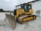 John Deere 750K Dozer, 2015