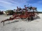 Case International 4800 Filed Cultivator
