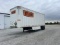 2019 Wabash Van Trailer
