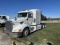 2012 Peterbilt 384 Semi