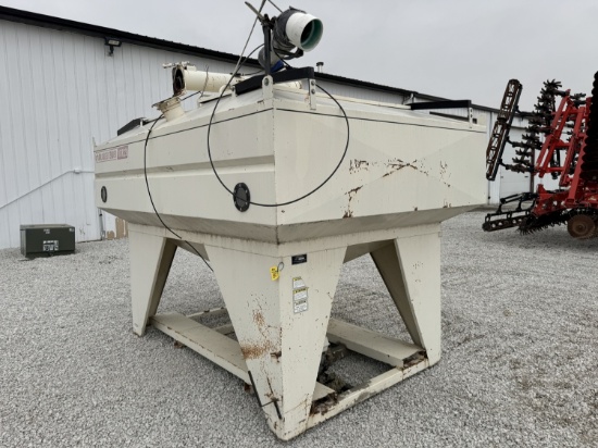 Friesen 107R220 Seed Tender