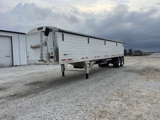 2023 Timpte Super Hopper Trailer