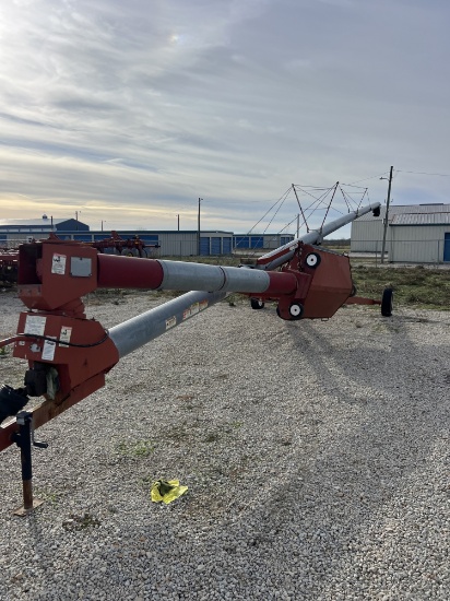 Mayrath 10x61 Auger