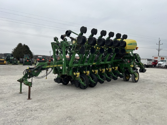 John Deere 1790 Planter, 2003