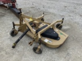Landpride FDR2572 Finish Mower