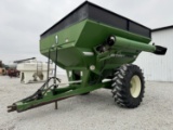 Brent 672 Grain Cart