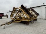 Landoll 876-35 Tilall