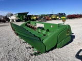 John Deere 608C Cornhead, 2009