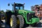 John Deere 8430 Tractor, 2009