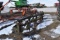 John Deere 4 Bottom Plow