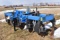 DMI 2500 No Till Planter
