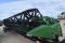 John Deere 635 Hydroflex Bean Platform