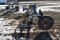 DMI 3100 Liquid Fertilizer Bar