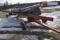E-Z Trail 20' Header Cart