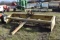 10' Box Blade