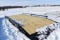 25' Bridge Platform
