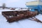 International 315 Mulcher