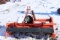 Landpride RTR1550 Tiller