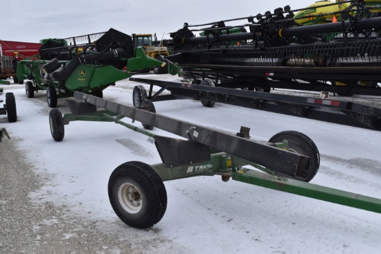 E-Z Trail Head Cart